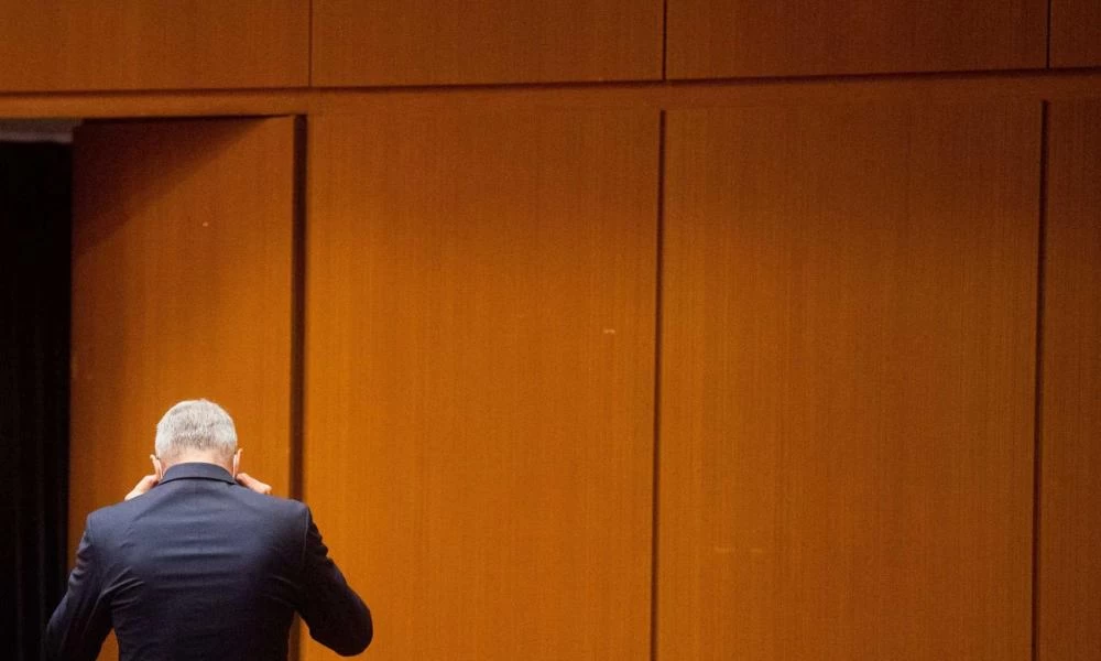 "Dieselgate" στην Volkswagen - Σε δίκη πρωτοκλασάτα πρώην στελέχη της